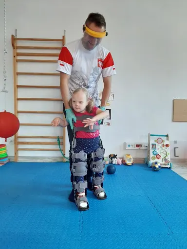 Centrum Wspomagania Rozwoju Dziecka i Rodziny CREDO